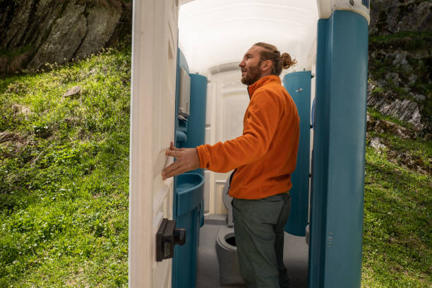 Best Sanitation services for porta potties  in Mount Ephraim, NJ