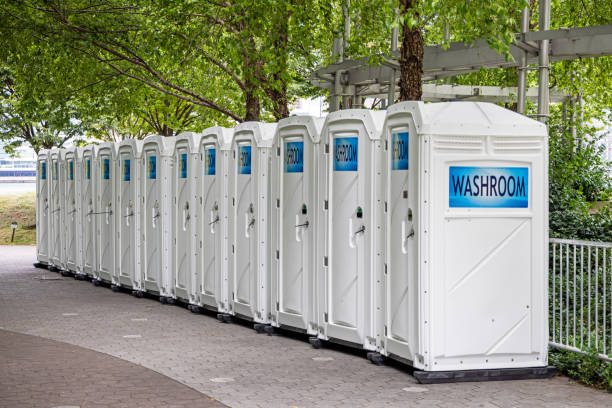 Best Luxury portable toilet rental  in Mount Ephraim, NJ