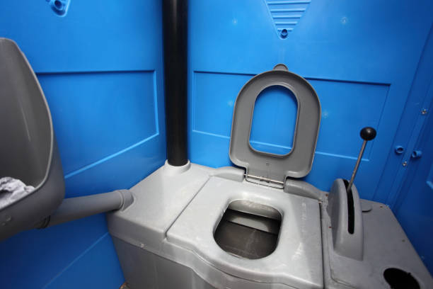 Best High-end porta potty rental  in Mount Ephraim, NJ