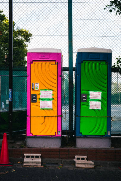 Best Porta potty delivery and setup  in Mount Ephraim, NJ