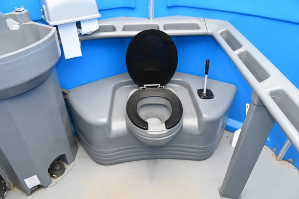 Portable Toilet Options We Offer in Mount Ephraim, NJ