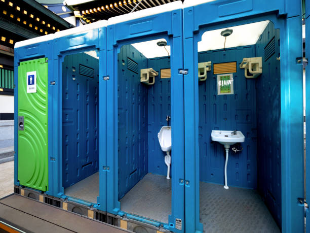 Best Portable restroom trailer rental  in Mount Ephraim, NJ