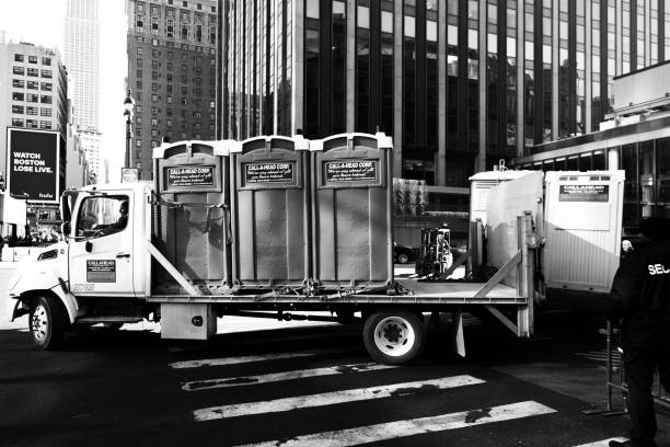 Best Local porta potty services  in Mount Ephraim, NJ