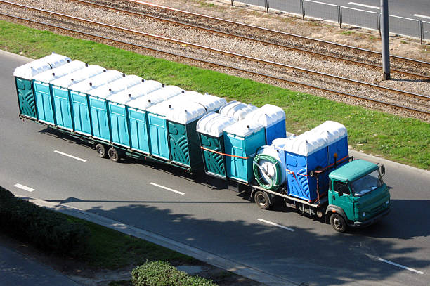 Best Local porta potty services  in Mount Ephraim, NJ