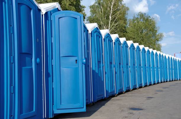 Best Portable restroom trailer rental  in Mount Ephraim, NJ